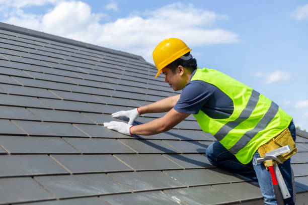Best Metal Roofing Contractor  in Mcnary, AZ