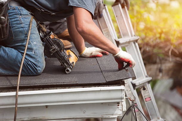 Best Shingle Roofing Installation  in Mcnary, AZ