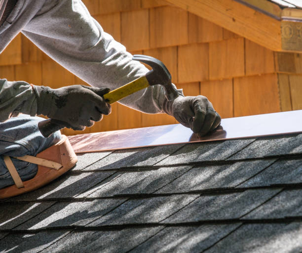 Best Affordable Roofing Company  in Mcnary, AZ